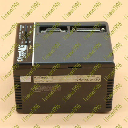 used One KOYO D4-440 CPU Module - KOYO [4]