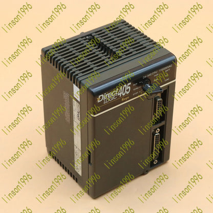 used One KOYO D4-440 CPU Module - KOYO [5]
