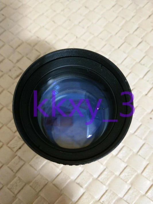 used PENTAX 50MM 1:1.4 Industrial Lens - PENTAX [2]