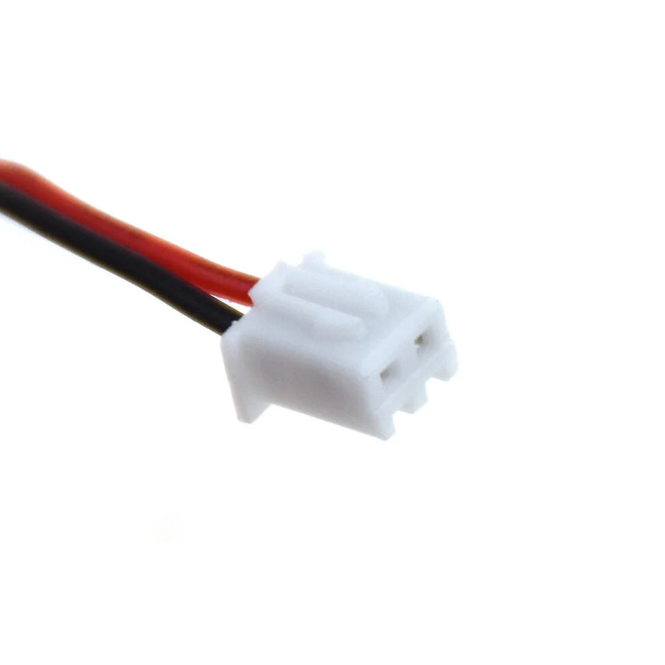 used Qty:1pc Cooling Fan 2Pin For Tianxuan TX9025L12S 90*90*25mm 12V 0.16A - KOEED [4]