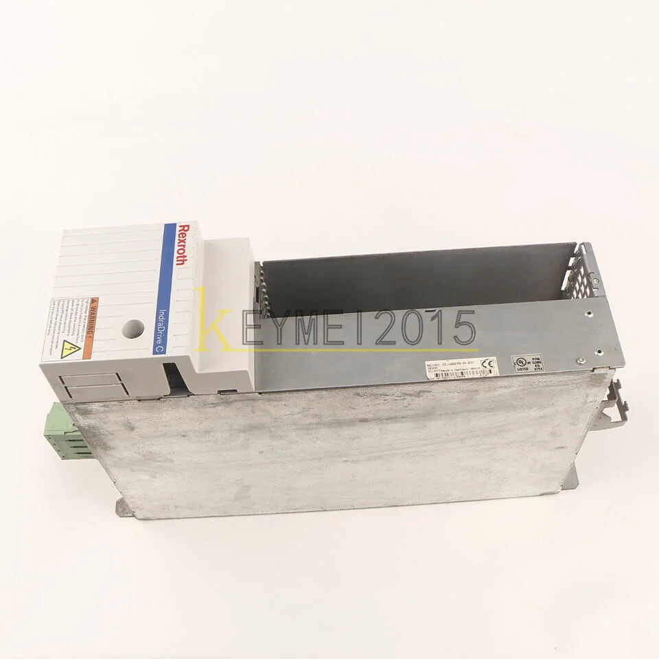 used REXROTH HCS02.1E-W0070-A-03 - REXROTH [2]