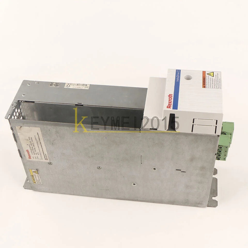 used REXROTH HCS02.1E-W0070-A-03 - REXROTH [3]