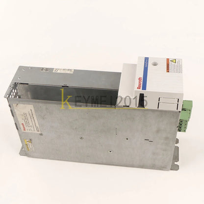 used REXROTH HCS02.1E-W0070-A-03 - REXROTH [3]