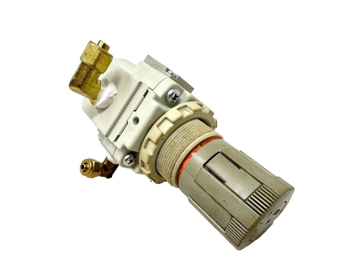 used SMC ARP40-03H - SMC [3]
