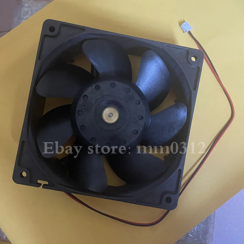 used Sanyo 9G1248H1021 cooling fan - SANYO [1]