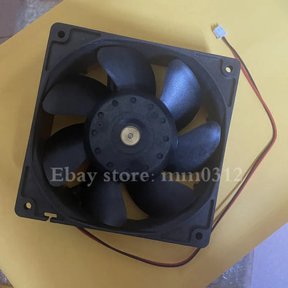 used Sanyo 9G1248H1021 cooling fan - SANYO [1]