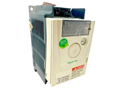 used Schneider Electric ATV12P037M2 Altivar Variable Speed Drive - SCHNEIDER ELECTRIC [3]