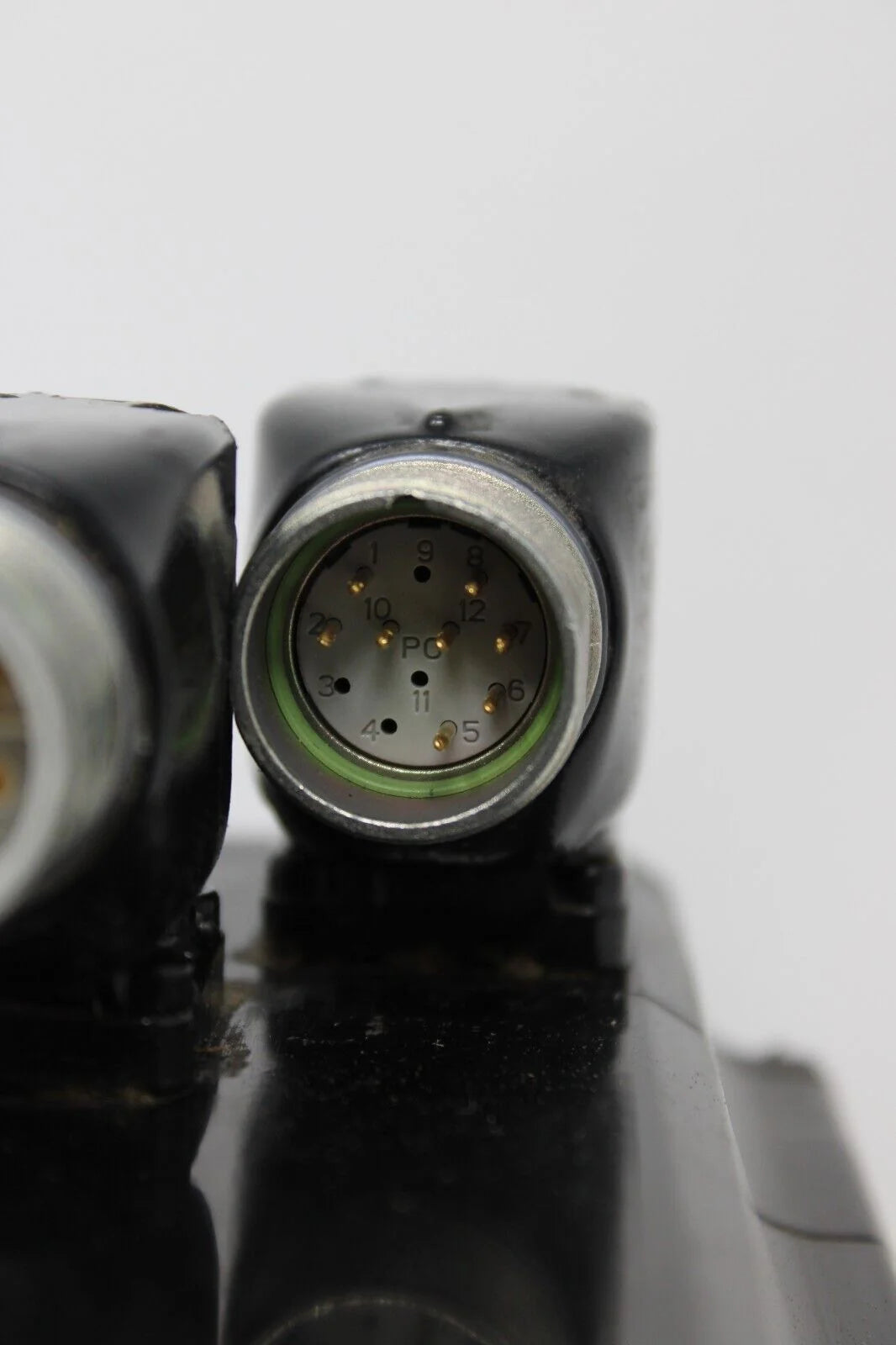 used Schneider SH100/40080/0/0/00/00/00/11/00 Motor - SCHNEIDER ELECTRIC [3]
