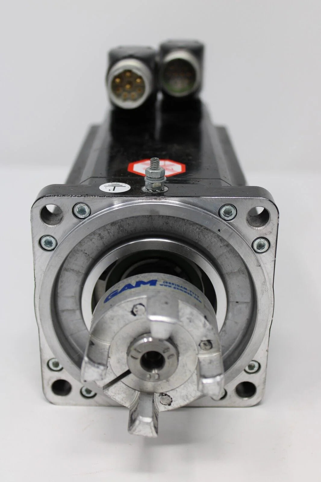 used Schneider SH100/50030/0/0/00/00/00/11/00 Motor - SCHNEIDER ELECTRIC [1]