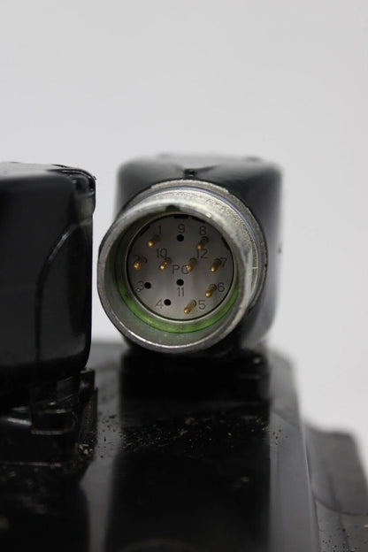 used Schneider SH100/50030/0/0/00/00/00/11/00 Motor - SCHNEIDER ELECTRIC [3]