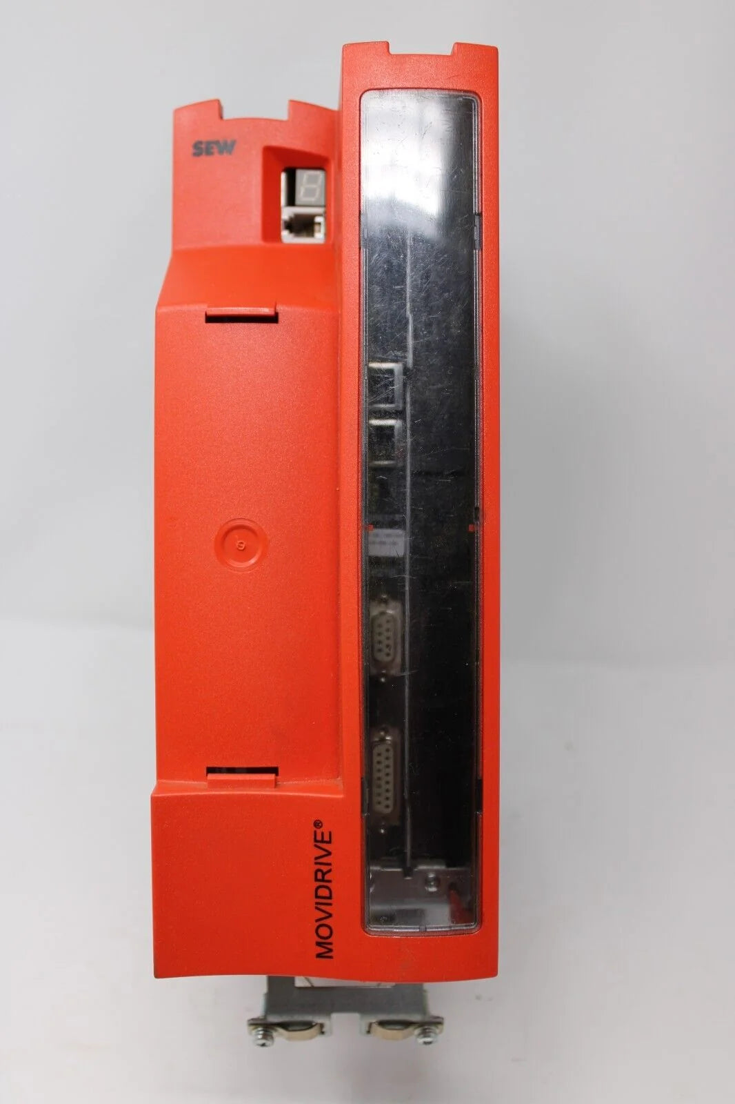 used Sew MDX60A0110-5A3-4-00 MDX61B0110-5A3-4-0T Inverter Drive - SEW [2]