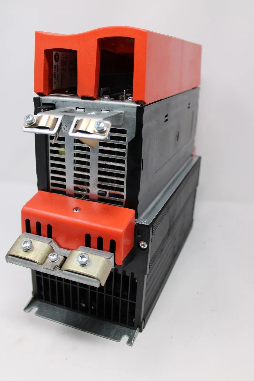 used Sew MDX60A0110-5A3-4-00 MDX61B0110-5A3-4-0T Inverter Drive - SEW [3]