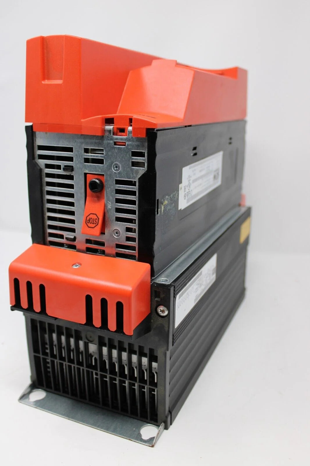 used Sew MDX60A0110-5A3-4-00 MDX61B0110-5A3-4-0T Inverter Drive - SEW [4]