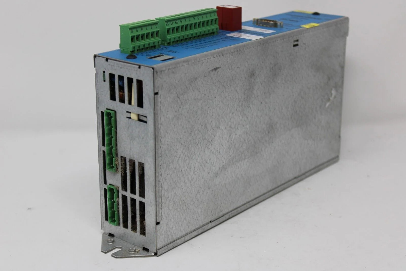 used Stober FAS4028 Posidrive - STOBER [5]