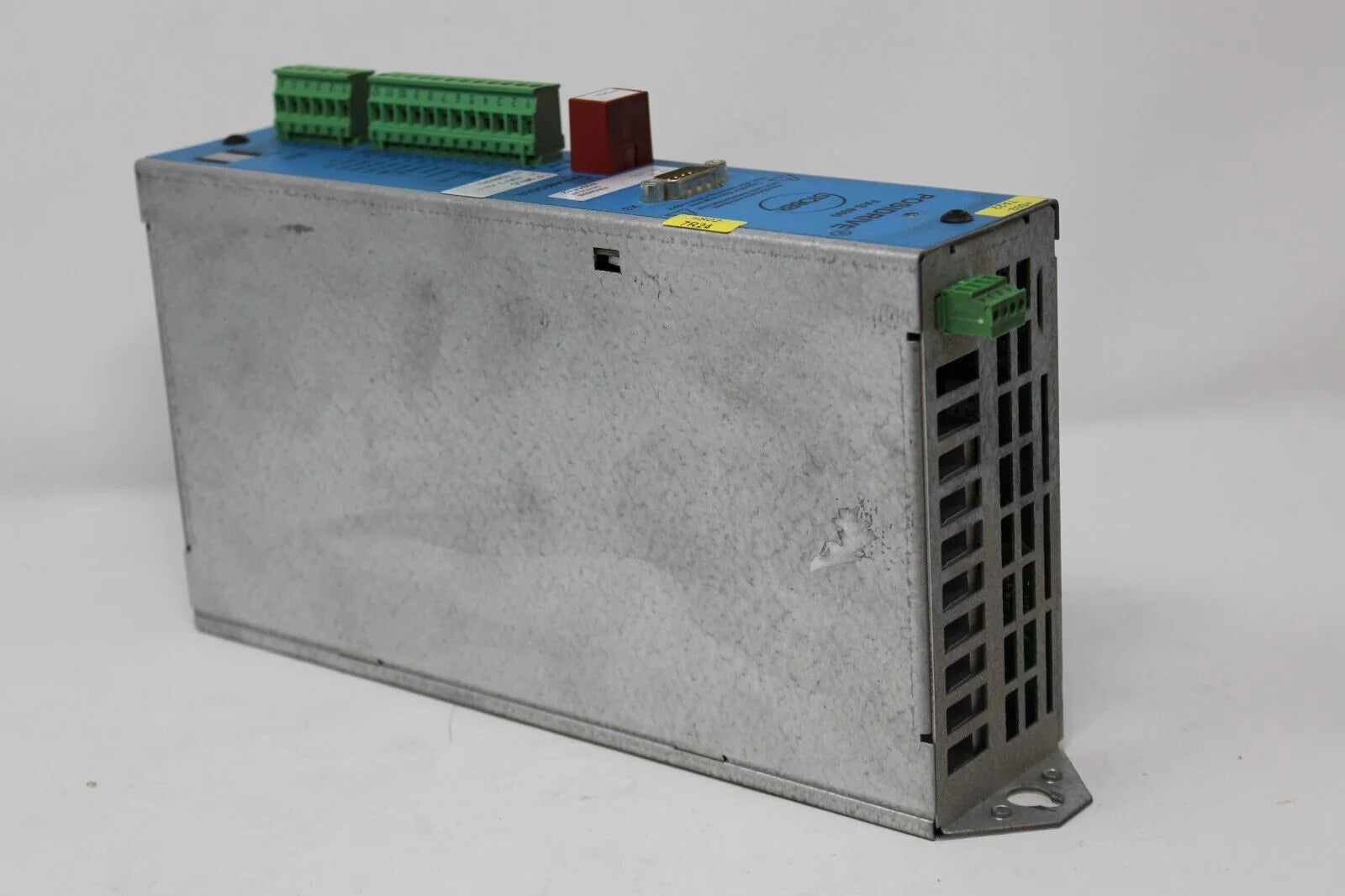 used Stober FAS4028 Posidrive - STOBER [7]