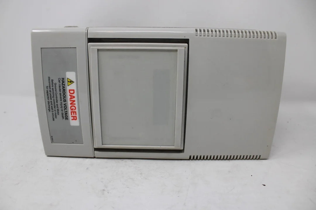 used Sumitomo NTB2014-2A2 AC Drive NTBAC-2000 - SUMITOMO [1]