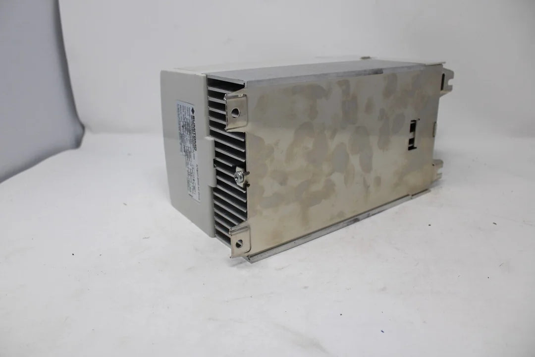 used Sumitomo NTB2014-2A2 AC Drive NTBAC-2000 - SUMITOMO [3]