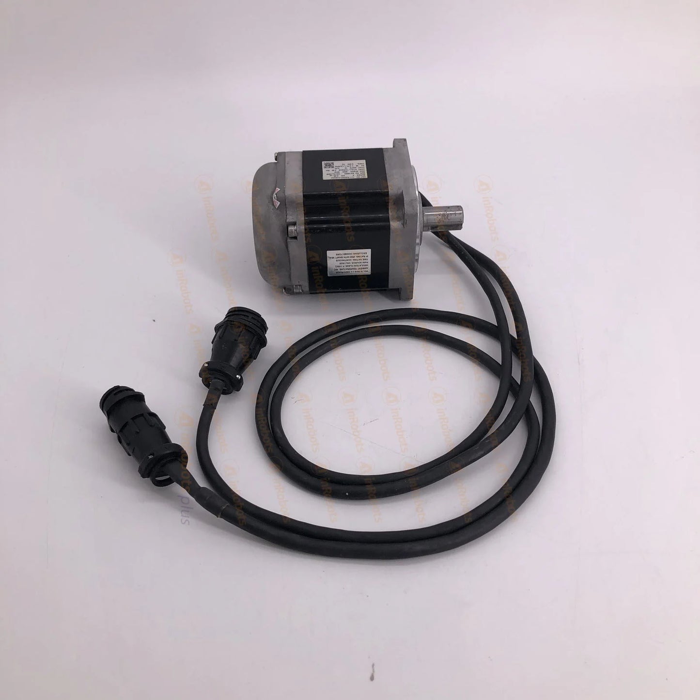 used TLY-A2530P-HJ62AA Servo Motors 1PCS Fast delivery - KOEED [1]