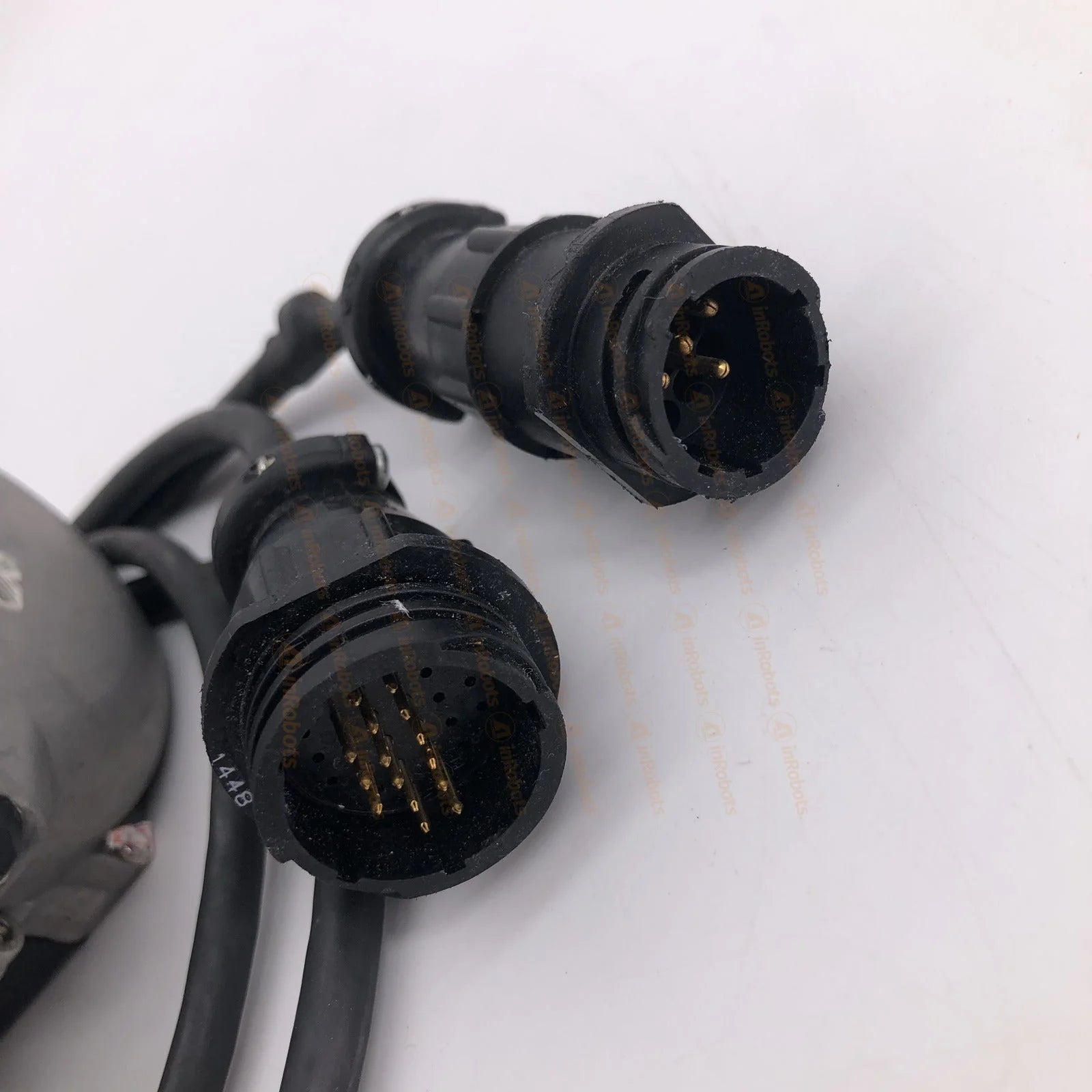 used TLY-A2530P-HJ62AA Servo Motors 1PCS Fast delivery - KOEED [3]