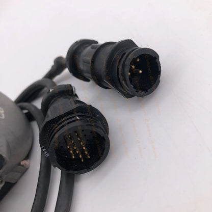 used TLY-A2530P-HJ62AA Servo Motors 1PCS Fast delivery - KOEED [3]