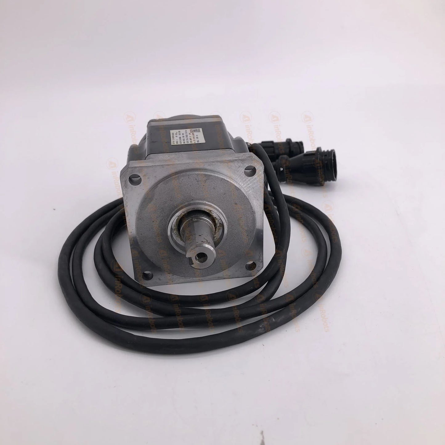 used TLY-A2530P-HJ62AA Servo Motors 1PCS Fast delivery - KOEED [6]