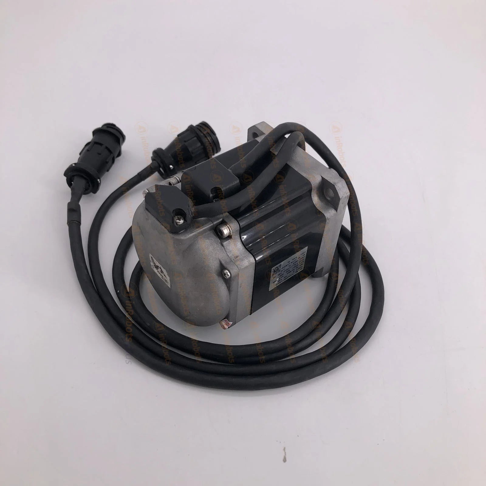 used TLY-A2530P-HJ62AA Servo Motors 1PCS Fast delivery - KOEED [7]