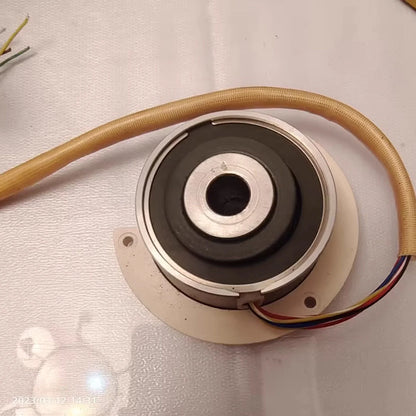 used TS2640N624E156 TAMAGAWA servo motor encoder – normal use - TAMAGAWA [2]