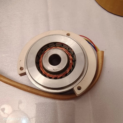 used TS2640N624E156 TAMAGAWA servo motor encoder – normal use - TAMAGAWA [3]