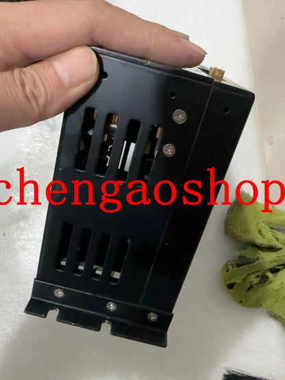 used YUKEN SK1099-10 servo amplifier - YUKEN [6]