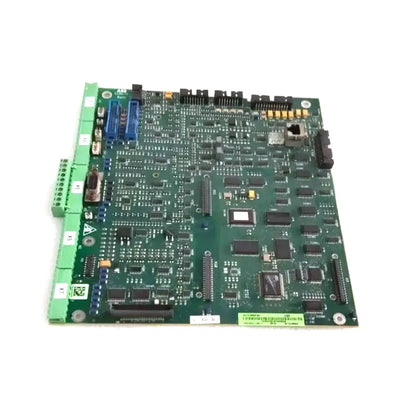 used & Tested ABB SDCS-CON-4 3ADT313900R1501 Control Board - ABB [2]