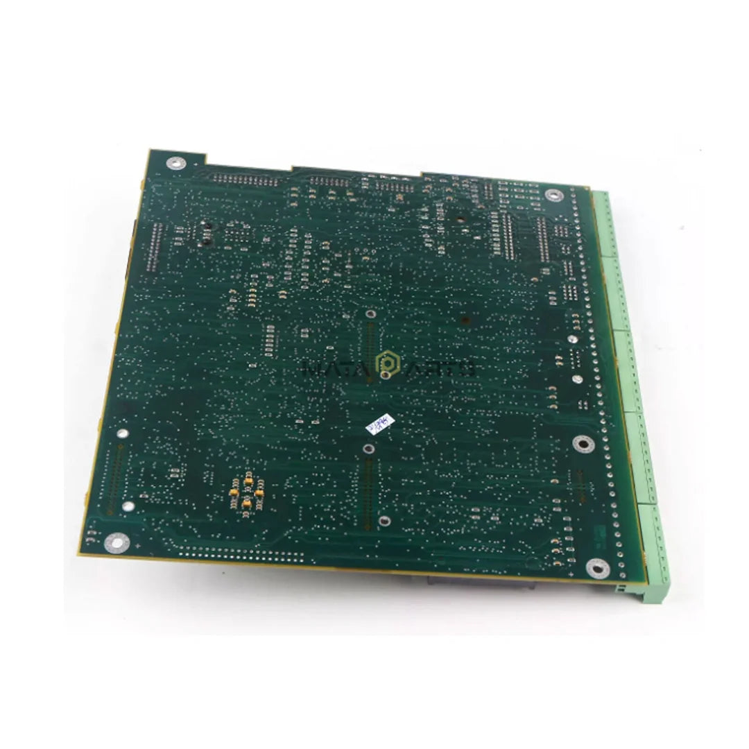 used & Tested ABB SDCS-CON-4 3ADT313900R1501 Control Board - ABB [3]