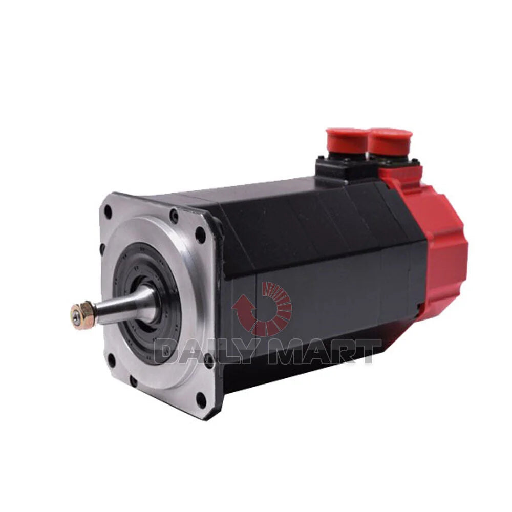 used & Tested FANUC A06B-0127-B084 Servo Motor - FANUC [2]