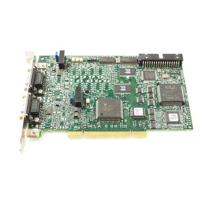 used & Tested NATIONAL INSTRUMENTS PCI-CAN/2 Interface Card - NATIONAL INSTRUMENTS [1]