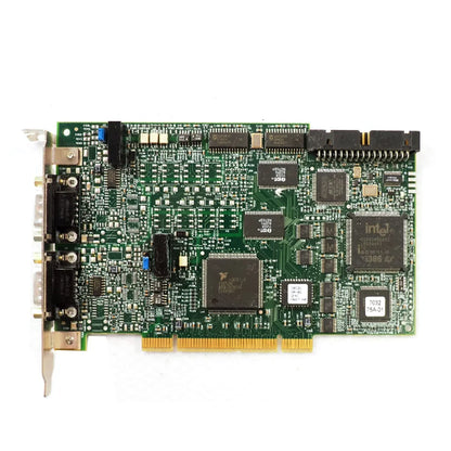 used & Tested NATIONAL INSTRUMENTS PCI-CAN/2 Interface Card - NATIONAL INSTRUMENTS [2]