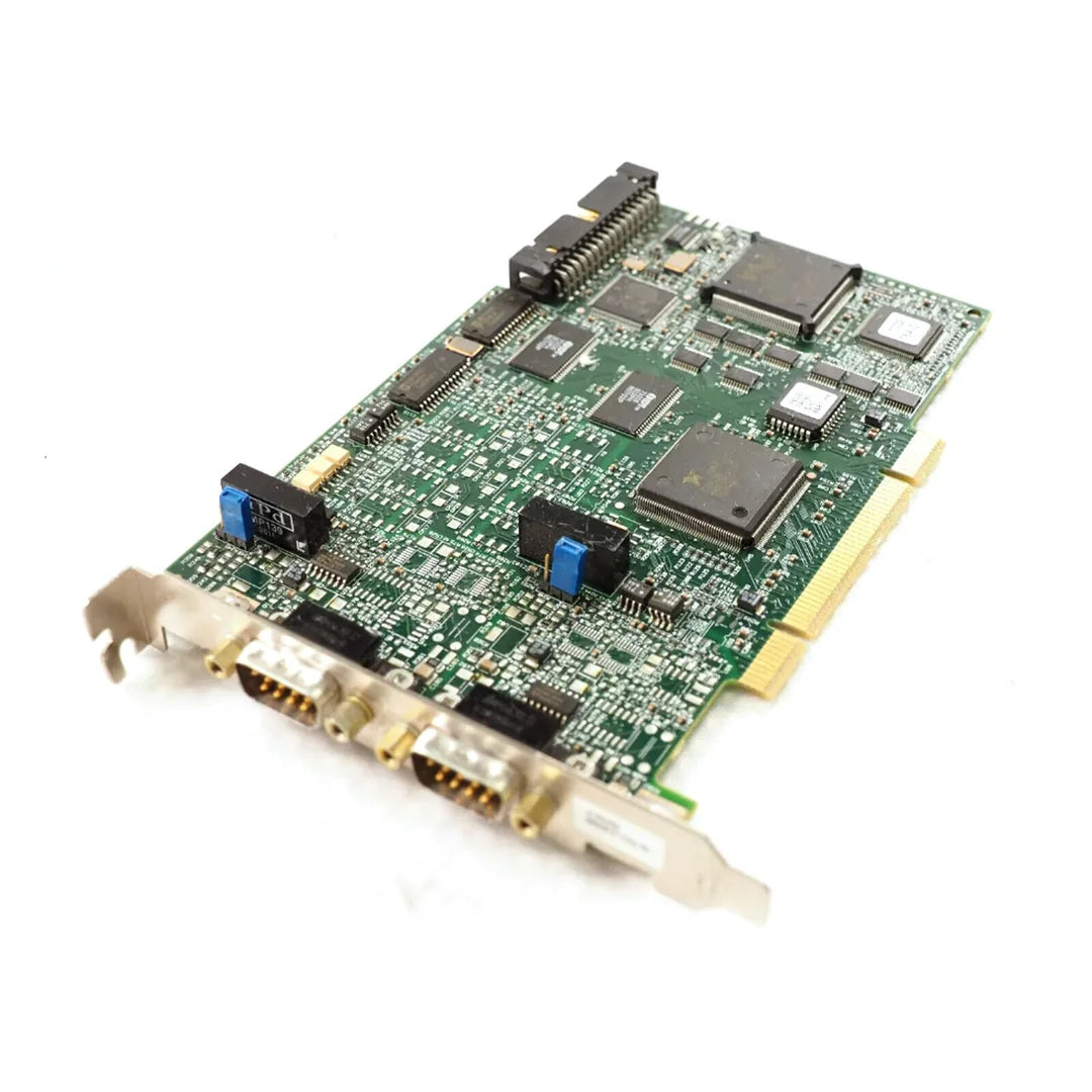 used & Tested NATIONAL INSTRUMENTS PCI-CAN/2 Interface Card - NATIONAL INSTRUMENTS [3]