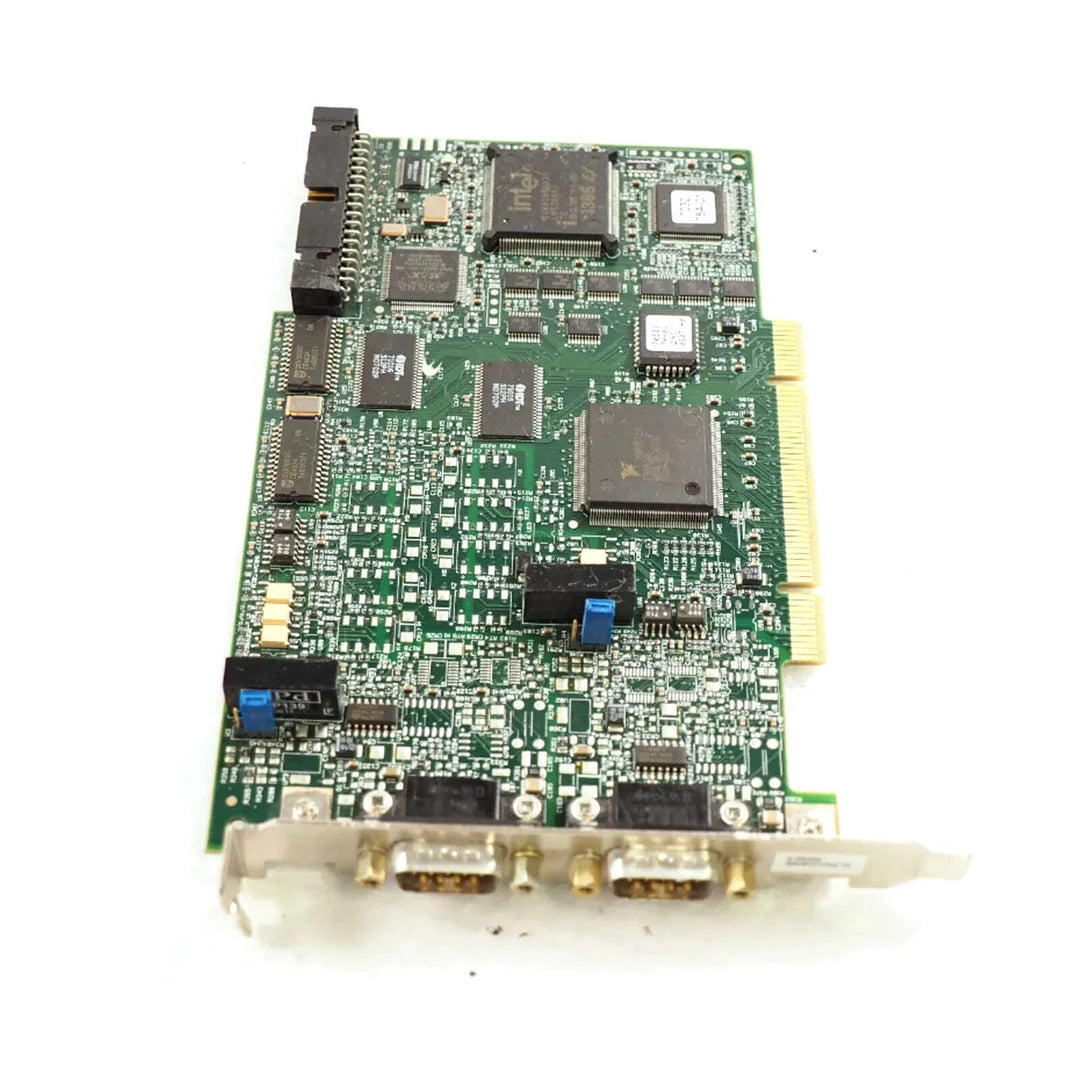 used & Tested NATIONAL INSTRUMENTS PCI-CAN/2 Interface Card - NATIONAL INSTRUMENTS [5]