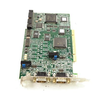 used & Tested NATIONAL INSTRUMENTS PCI-CAN/2 Interface Card - NATIONAL INSTRUMENTS [5]