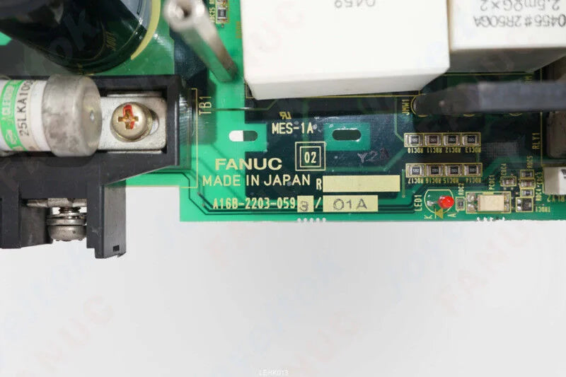 used a16b-2203-0593 - KOEED [3]
