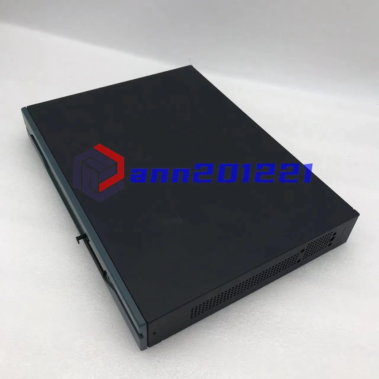 used cisco 1812-j/k9 enterprise router good condition - CISCO [4]