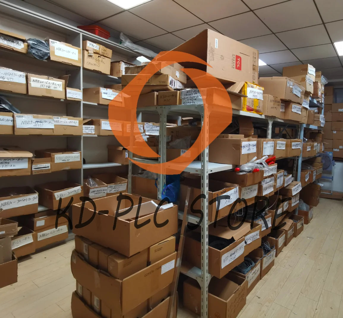 used notifier NFS-640EPCA xls140-cpue motherboard control board - NFS [1]