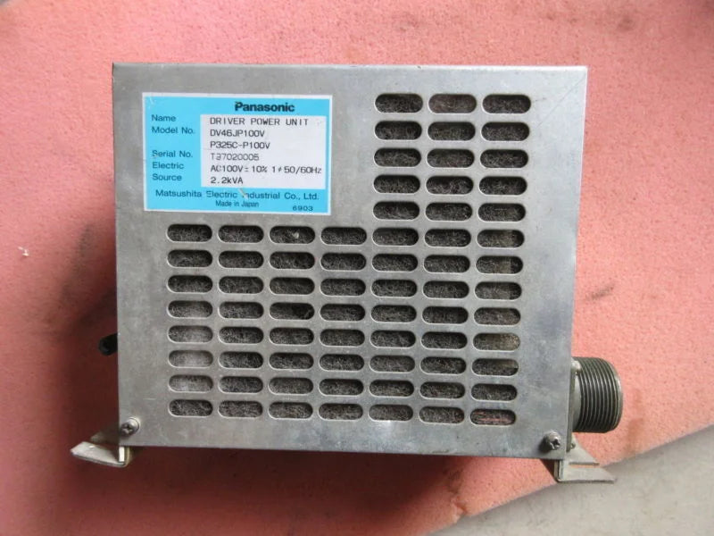 used p325c-p100v - KOEED [1]