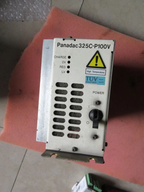 used p325c-p100v - KOEED [2]