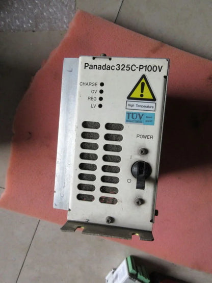 used p325c-p100v - KOEED [2]
