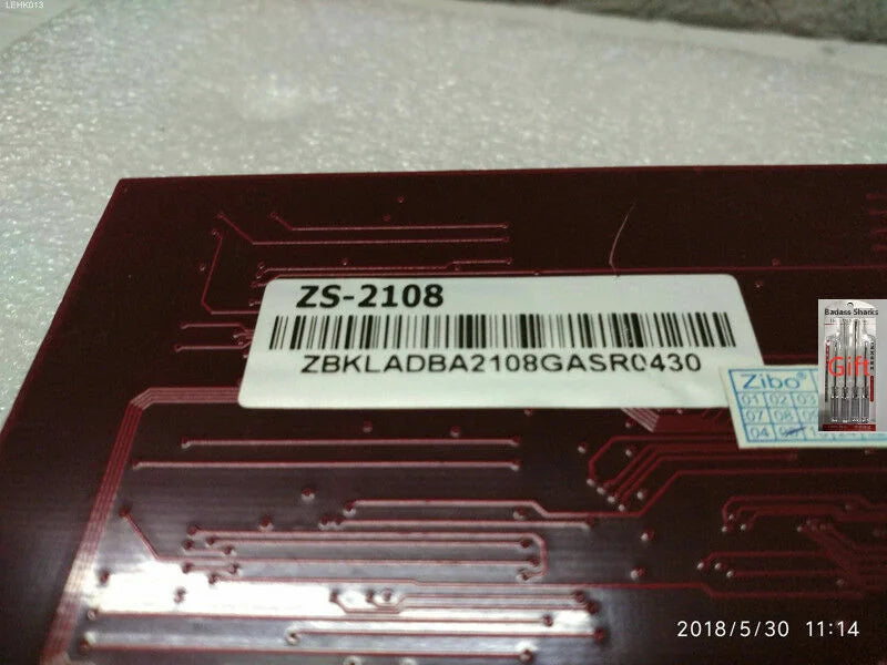 used zs-2108 - KOEED [2]