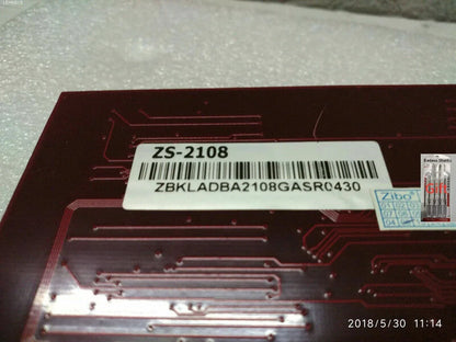 used zs-2108 - KOEED [2]