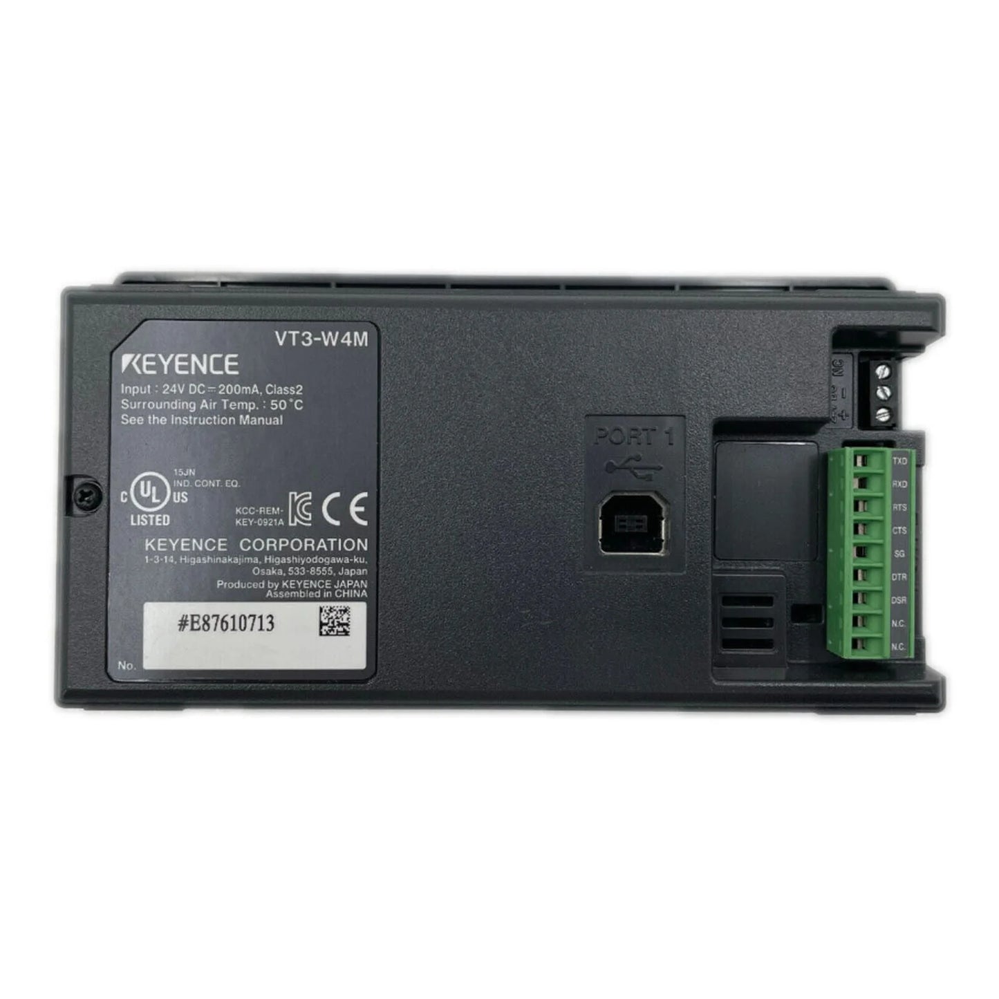 vt3-w4m - KEYENCE [2]