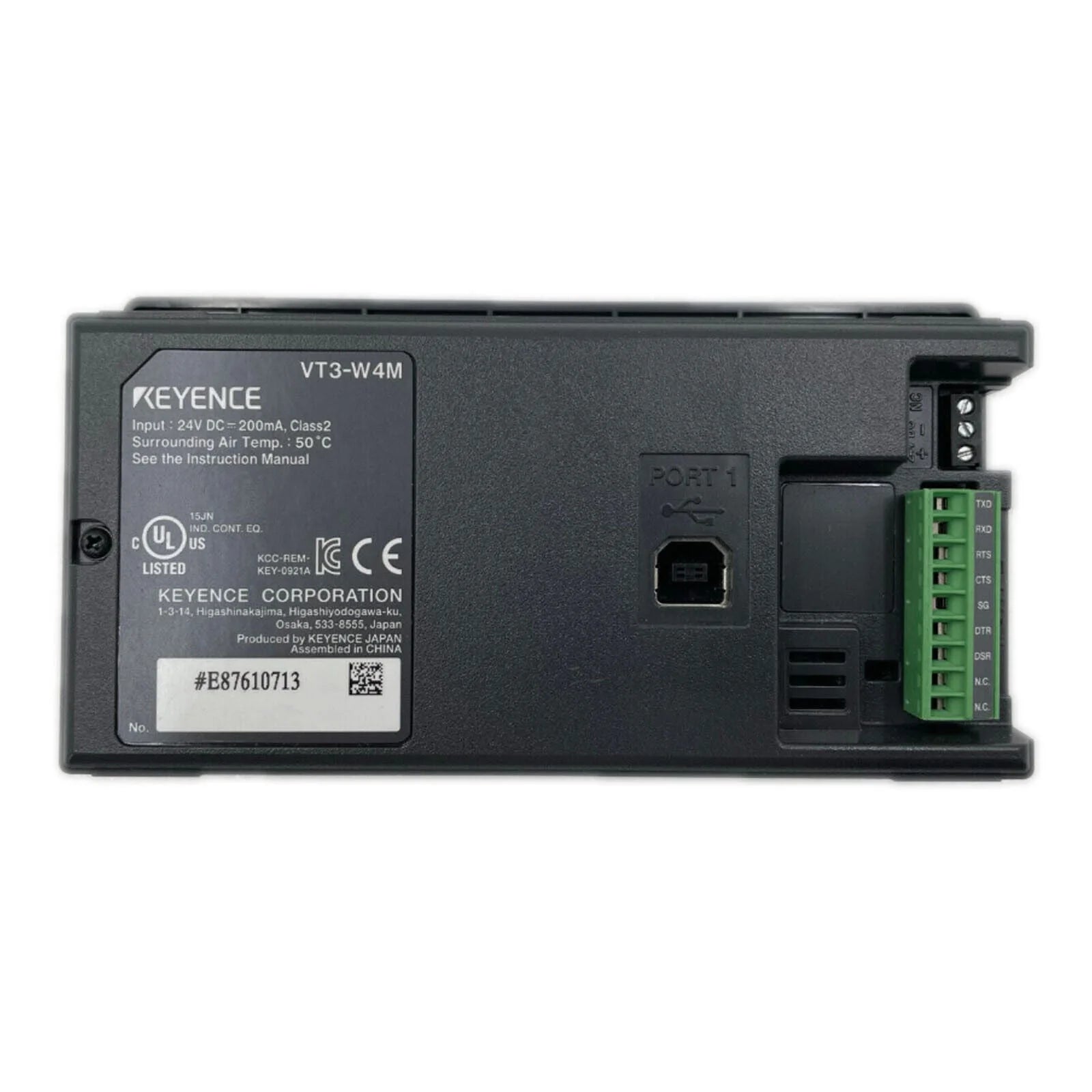 vt3-w4m - KEYENCE [2]
