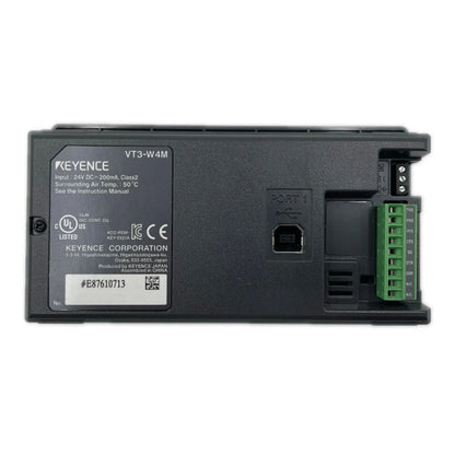 vt3-w4m - KEYENCE [2]