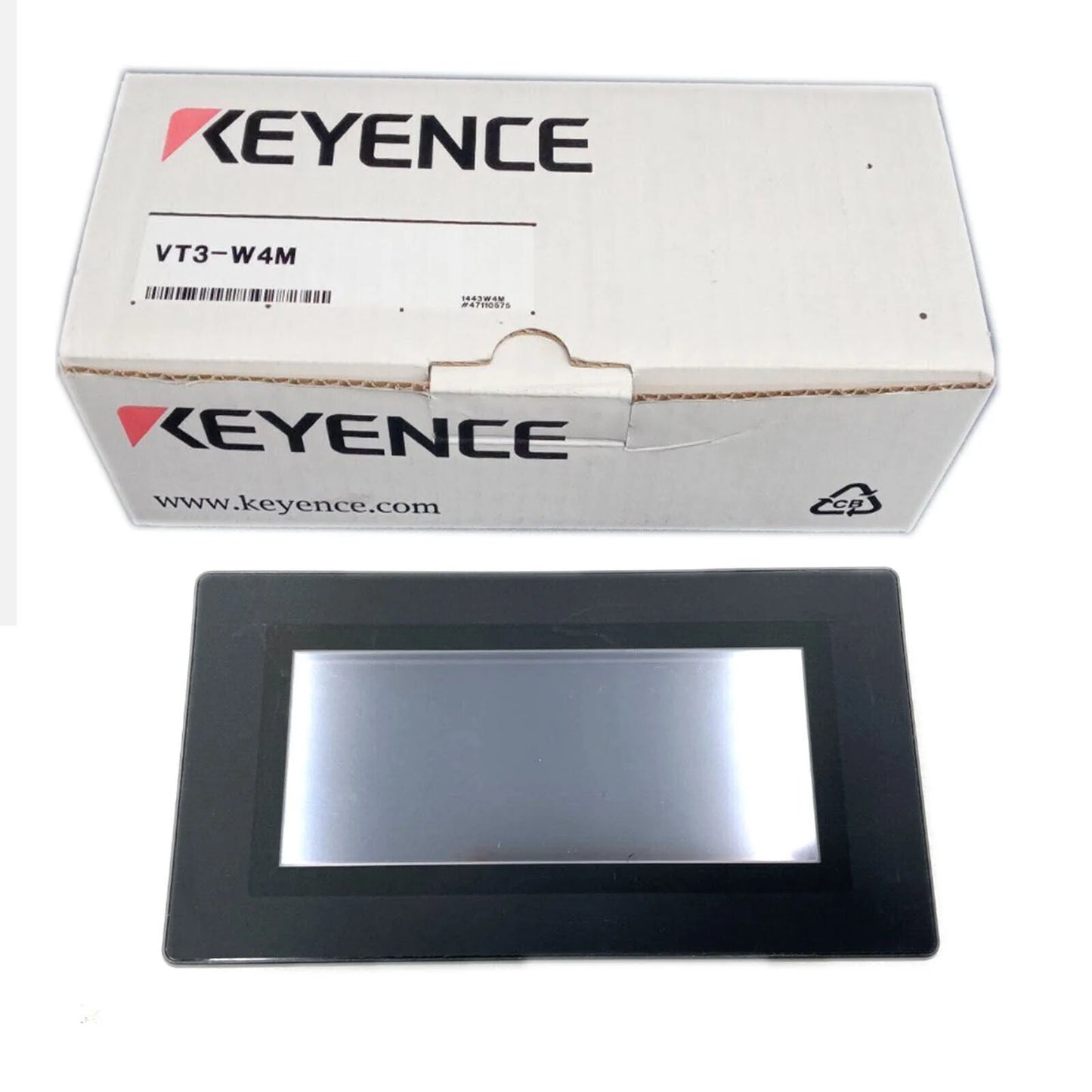 vt3-w4m - KEYENCE [5]