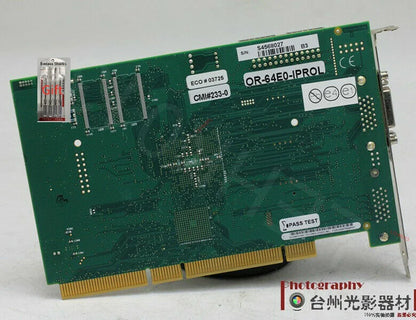 x64-cl OC-64E0-iPROL Enhanced Networking Module - LOGITECH [3]
